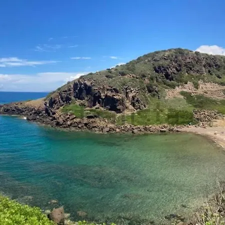 Affittasardegna-il Respiro Del Mare *