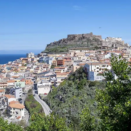 Apartment Affittasardegna-il Respiro Del Mare